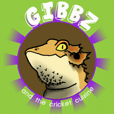 “Gibbz & the Cricket Cuisine”